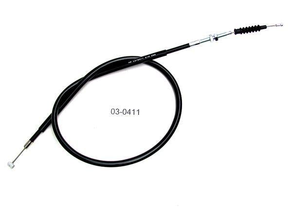 CABLE CLUTCH ZX10R 06-07 Ninja, MOTION PRO 03-0411 KAWASAKI, ROAD