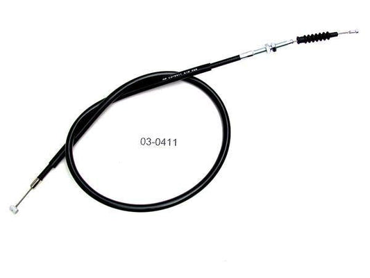 CABLE CLUTCH ZX10R 06-07 Ninja, MOTION PRO 03-0411 KAWASAKI, ROAD