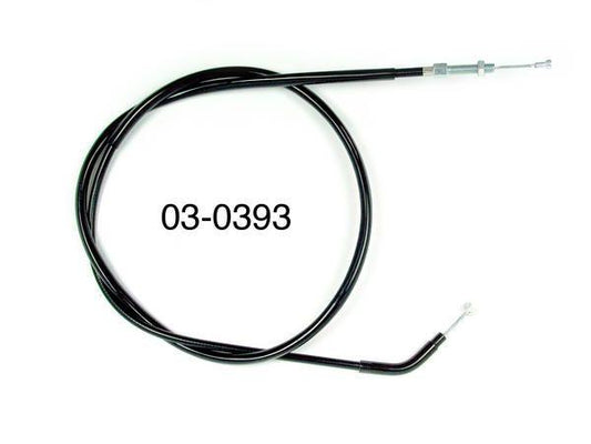 CABLE CLUTCH ZN1300 83-88, MOTION PRO 03-0393 KAWASAKI, MP03-0393 ROAD