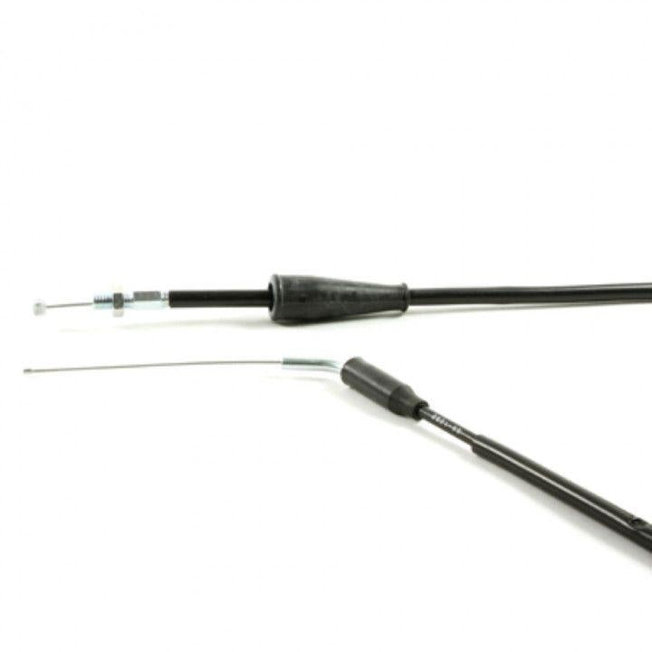 CABLE THROTTLE KLX125 DRZ125, PROX 53.110042, 54012-S004, MADE IN JAPAN