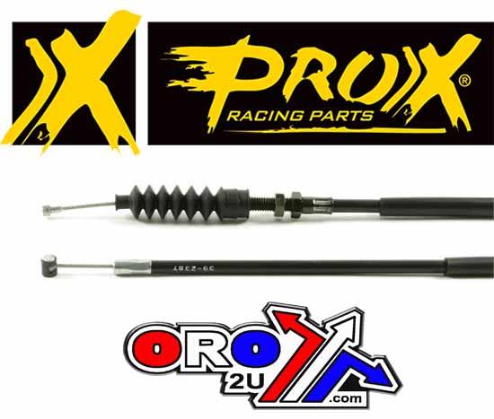 CABLE CLUTCH KLX110 10-22, PROX 53.120097, 54011-0103, Made in Japan 45-2097