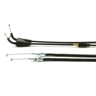 CABLE THROTTLE KX250F 13-16 SET, PROX 53.110030 Made in Japan
