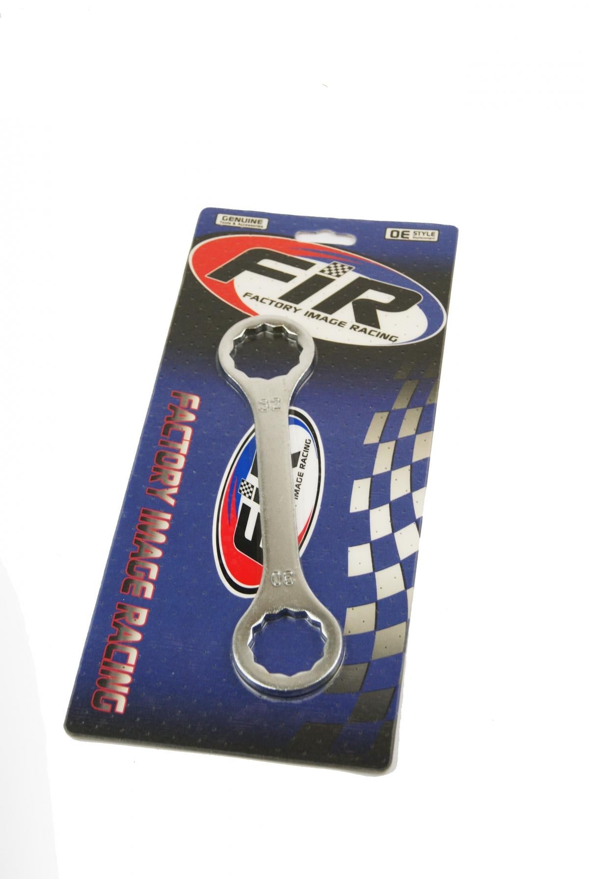 STEERING NUT WRENCH 30x32