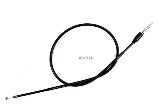 CABLE CLUTCH 75-76 CB360T, MOTION PRO 02-0124 HONDA, ROAD, MC