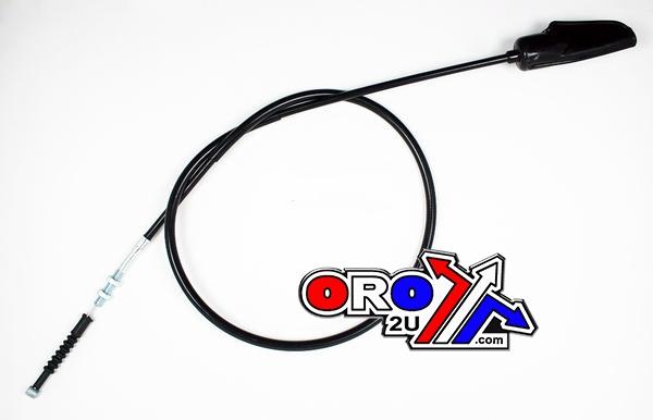 CABLE FRONT BRAKE 79-81 DT125, MOTION PRO 05-0087 YAMAHA 175