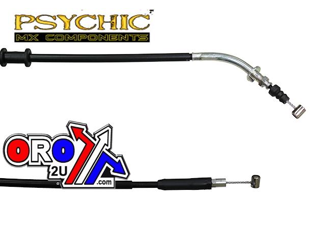 CABLE CLUTCH YZ-F450 14-17, PSYCHIC 1SL-26335-00, 105-414