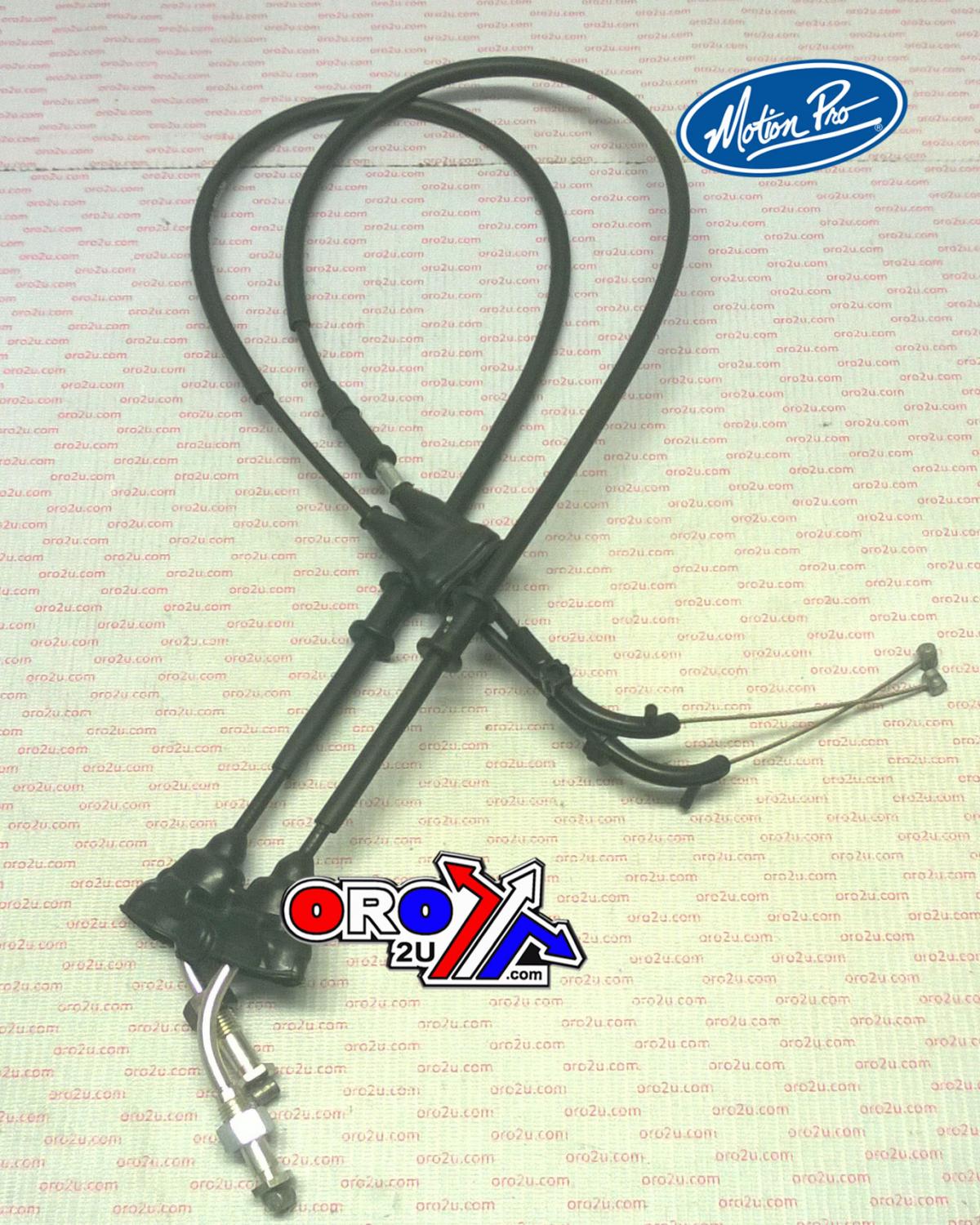 CABLE THROTTLE 14-17 YZ-F250, 16-17 YZ-F450, M/PRO 05-0416, 1SM-26302-00