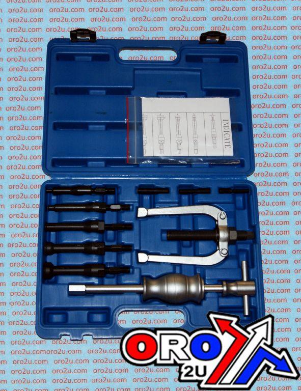 PRECISION BLIND HOLE PULL KIT