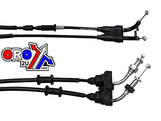 CABLE THROTTLE 14-16 YZ-F450, MX-05961 1SL-26302-00-00