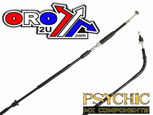 CABLE CLUTCH CRF450 15-16, PSYCHIC 102-604 22870-MEN-A90