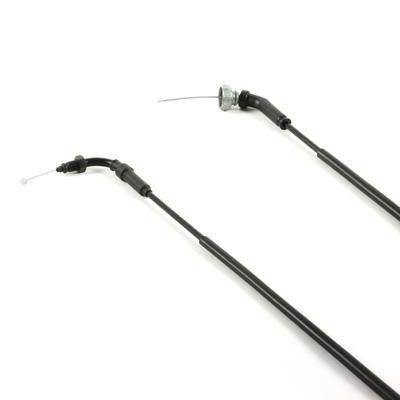 CABLE THROTTLE CRF70F 04-11,  XR70 01-03, PROX 53.111035, Made in Japan