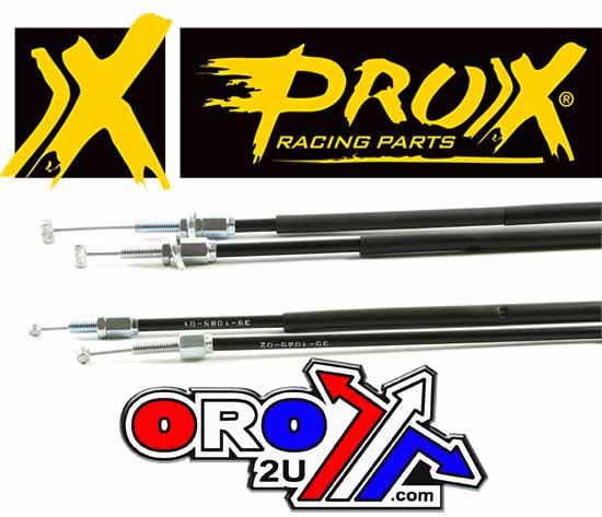 CABLE THROTTLE XL250R 82-83, PROX 53.112009 Made in Japan