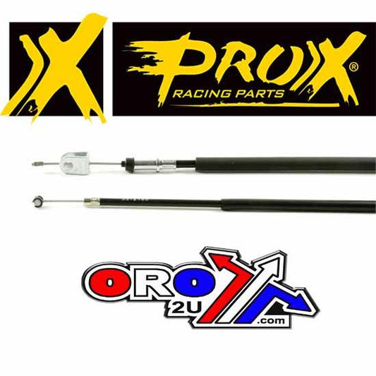 CABLE CLUTCH DR125 DR200SE, PROX 53.120054 Made in Japan, 45-2054 58200-42A10
