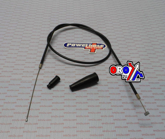 CABLE THROTTLE MAGURA 312 314, VENHILL MA1-4-001, MA1-4-001-BK