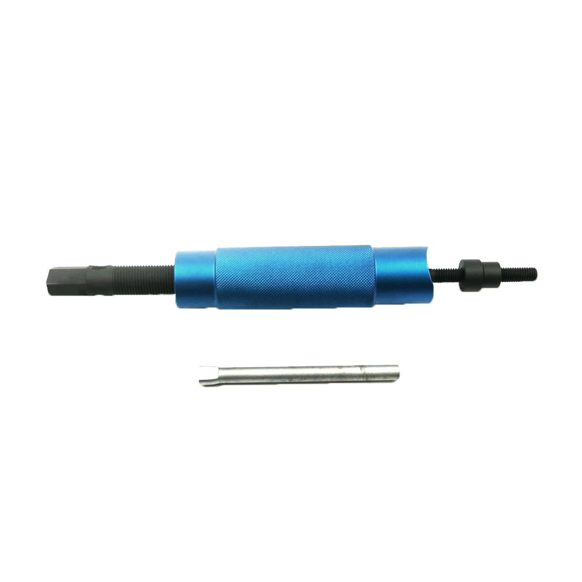 PISTON PIN PULLER TOOL SET, ODs 14mm & 17mm.