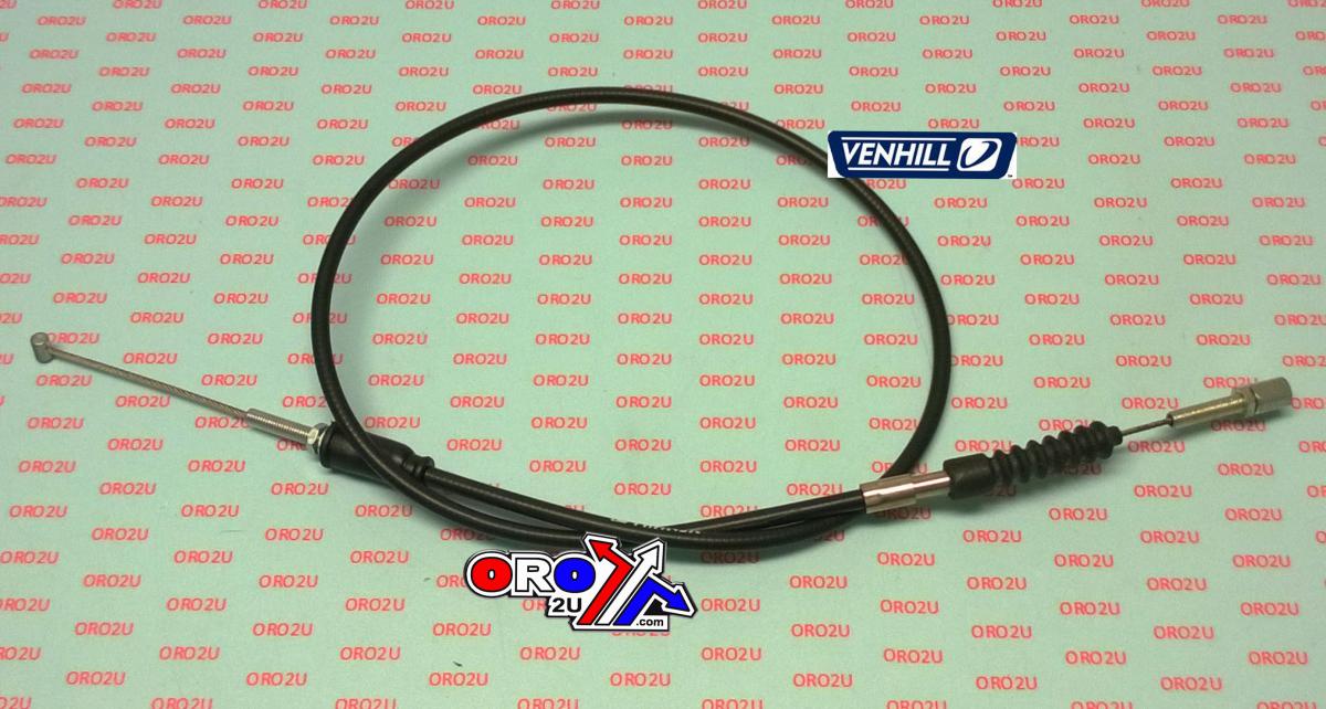 CABLE DECOMPRESSOR HUSQVARNA, VENHILL H01-6-002 4T 95-00