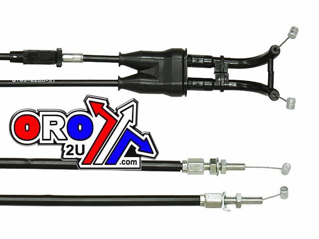 CABLE THROTTLE SET KX450F 16-18, PSYCHIC 103-439 54012-0625