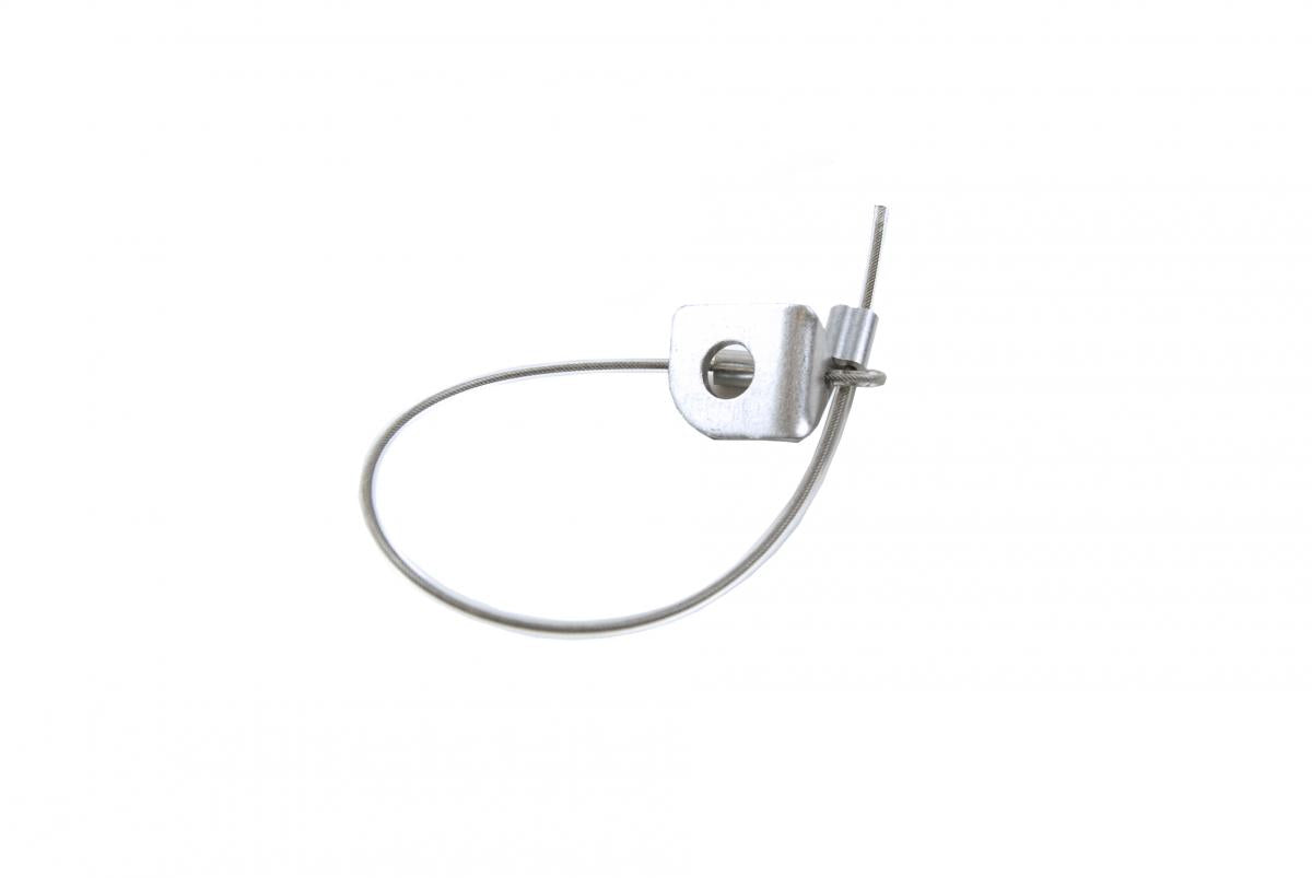 BRAKE SAVER KIT WITH BRACKET