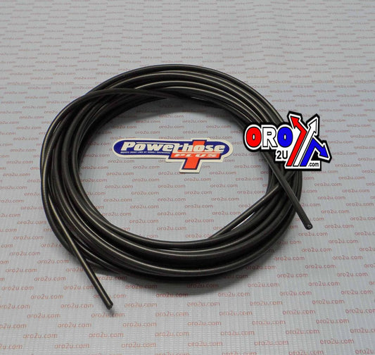 CABLE HOUSING TEFLON CABLE LINING, LB1TS, THROTTLE, CLUTCH, 5MM BORE SUPER GLIDE