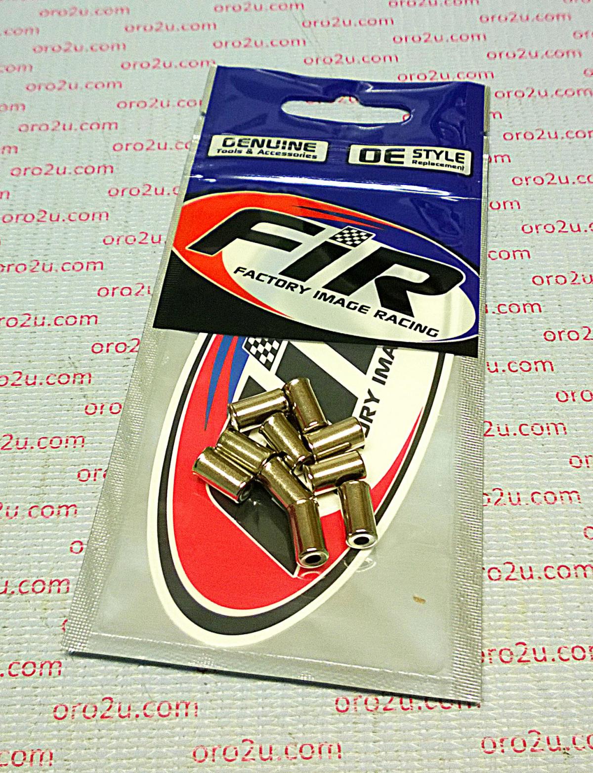 FERULE THROTTLE OUTER PK/10