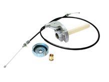 THROTTLE CONV KIT 03-08 LTZ400, MOTION PRO 01-0562 SUZUKI