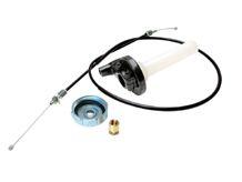 THROTTLE CONV KIT BOMBARDIER, MOTION PRO 01-2569