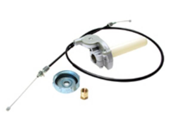 THROTTLE CONV KIT 09-13 RAPTOR 250, MOTION PRO 01-2604