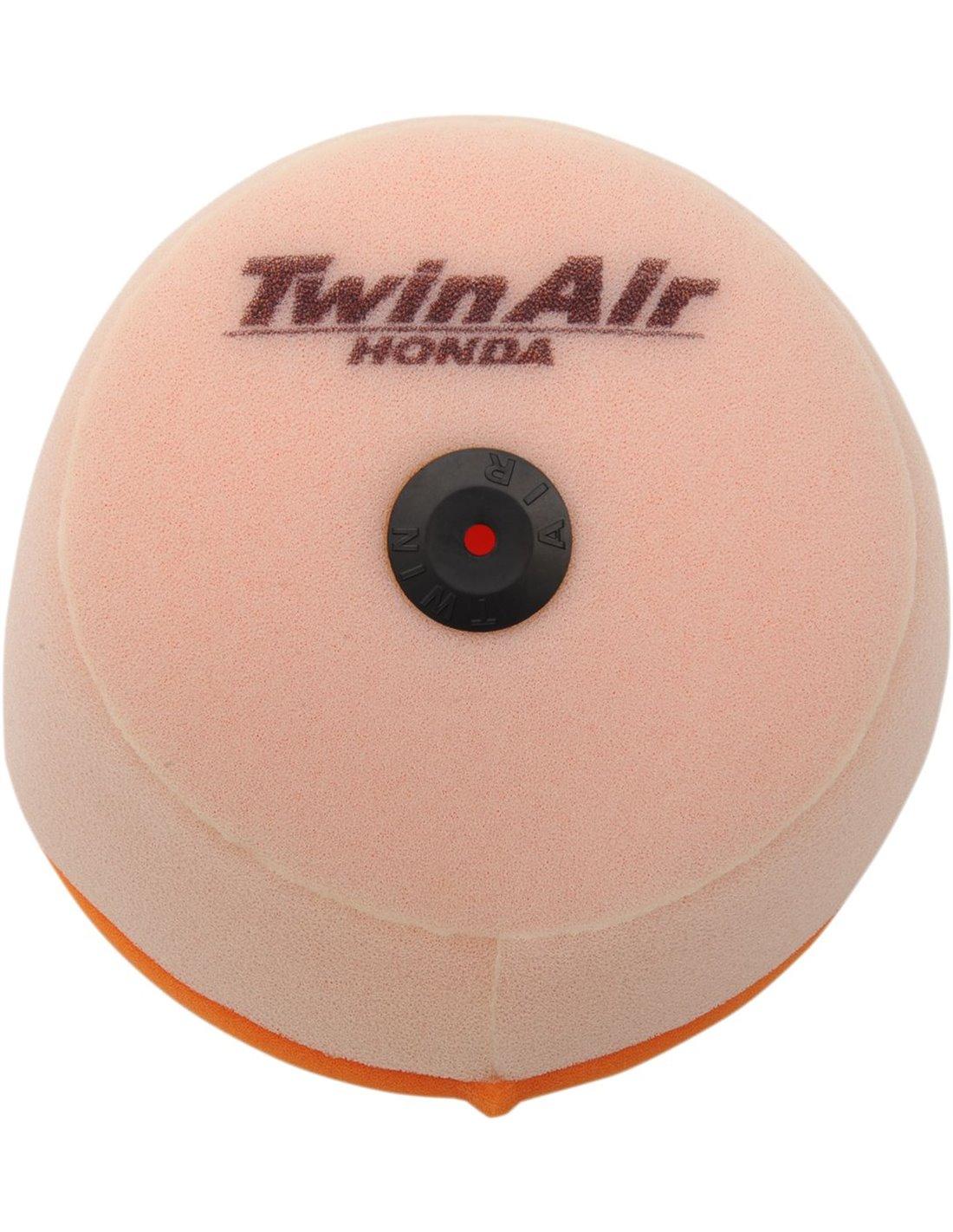 AIR FILTER CR125/250/500 1986, TWINAIR 150101 HONDA MX