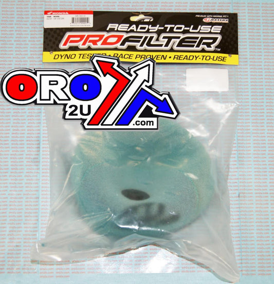 AIR FILTER 02-11 CR125 CR250 READY 2 RACE OILED MA211019