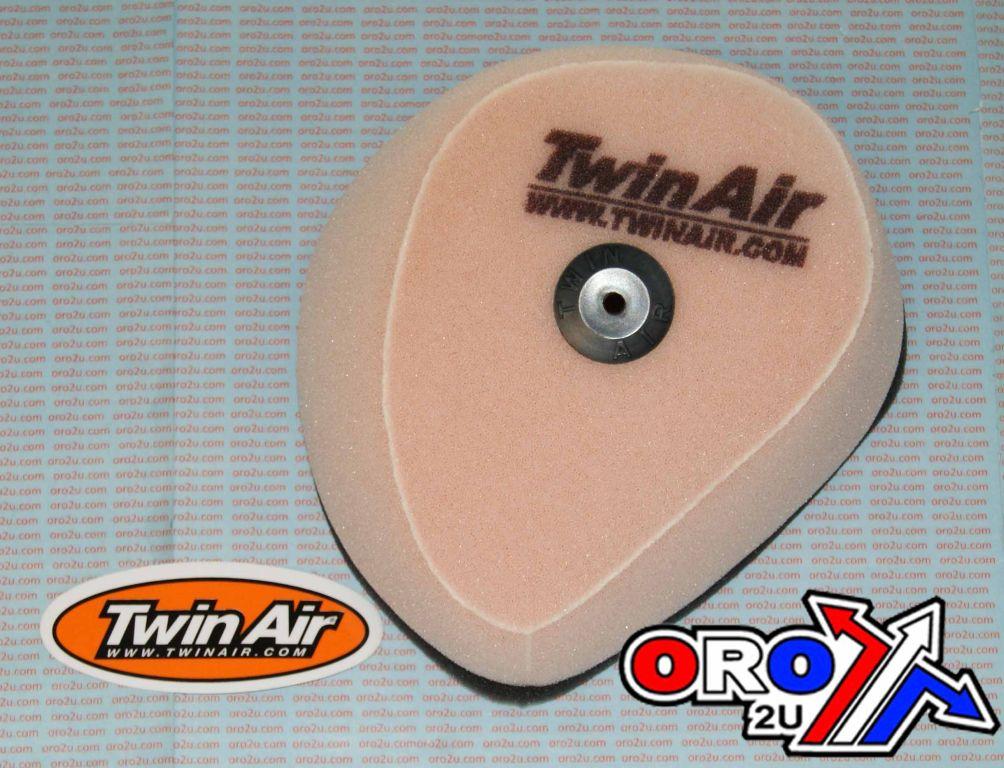 AIR FILTER HONDA CRF250/450X 04-08, TWINAIR 150213FR