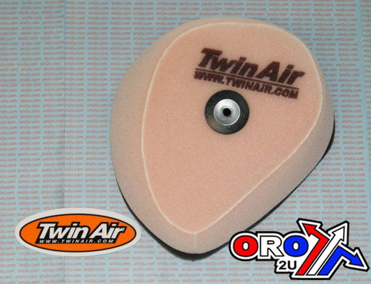 AIR FILTER HONDA CRF250/450X 04-08, TWINAIR 150213FR