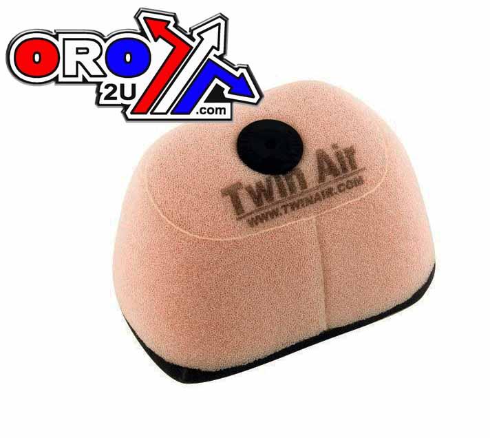 AIR FILTER 06-09 CRF250R TWINAIR 150214FR FOR KIT