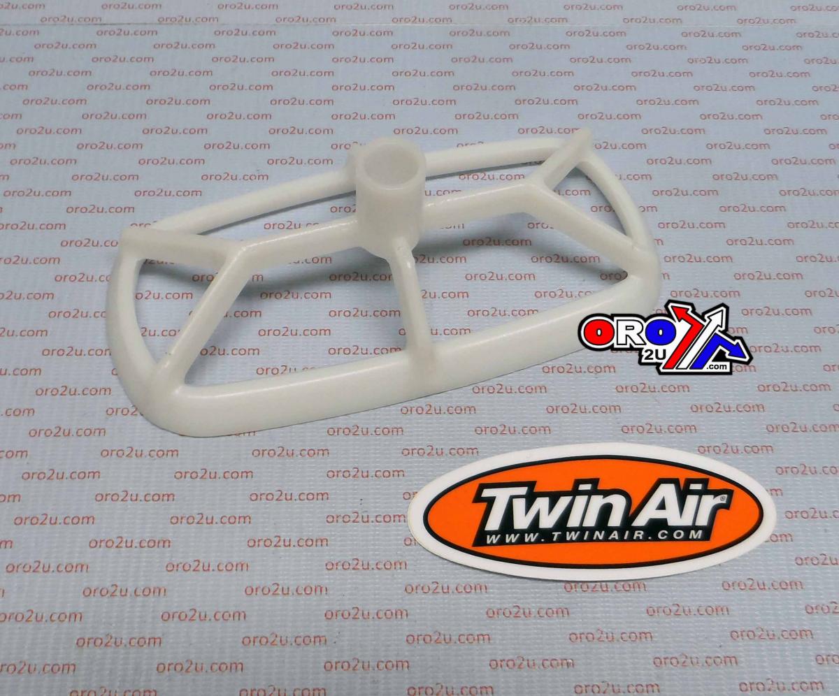 AIR FILTER CAGE XR250 400 600, TWINAIR HONDA XR400 XR600, 17214-MN1-670