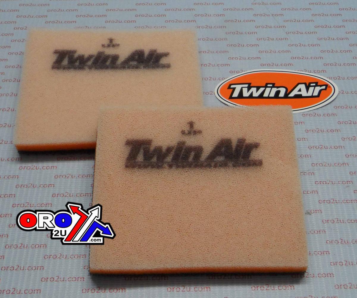AIR FILTER HONDA CRF1000L 16-19, TWINAIR 150607FR ROAD, AFRICAN TWIN