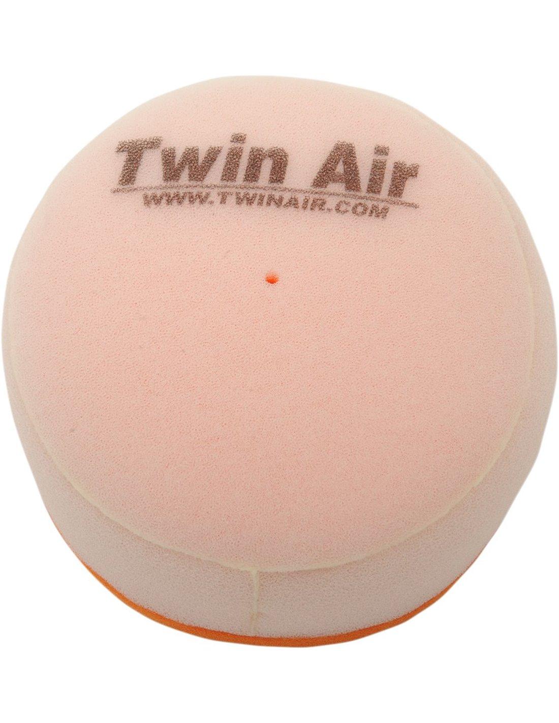 AIR FILTER KAWASAKI KX125/250 87-89, KX500 87-03, TWINAIR 151109 KLX250/300