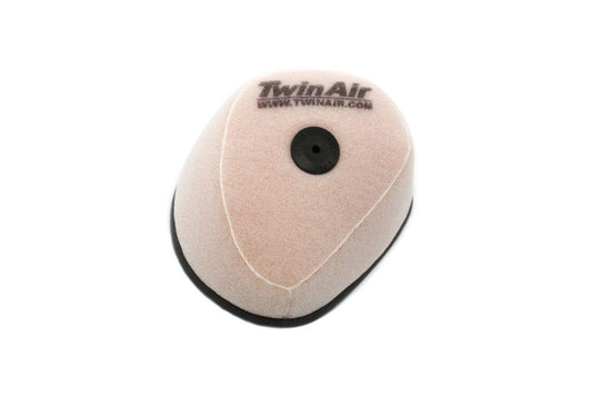 AIR FILTER KAWASAKI KX250F 06-16, KX450F 06-15, TWINAIR 151119FR BACK FIRE