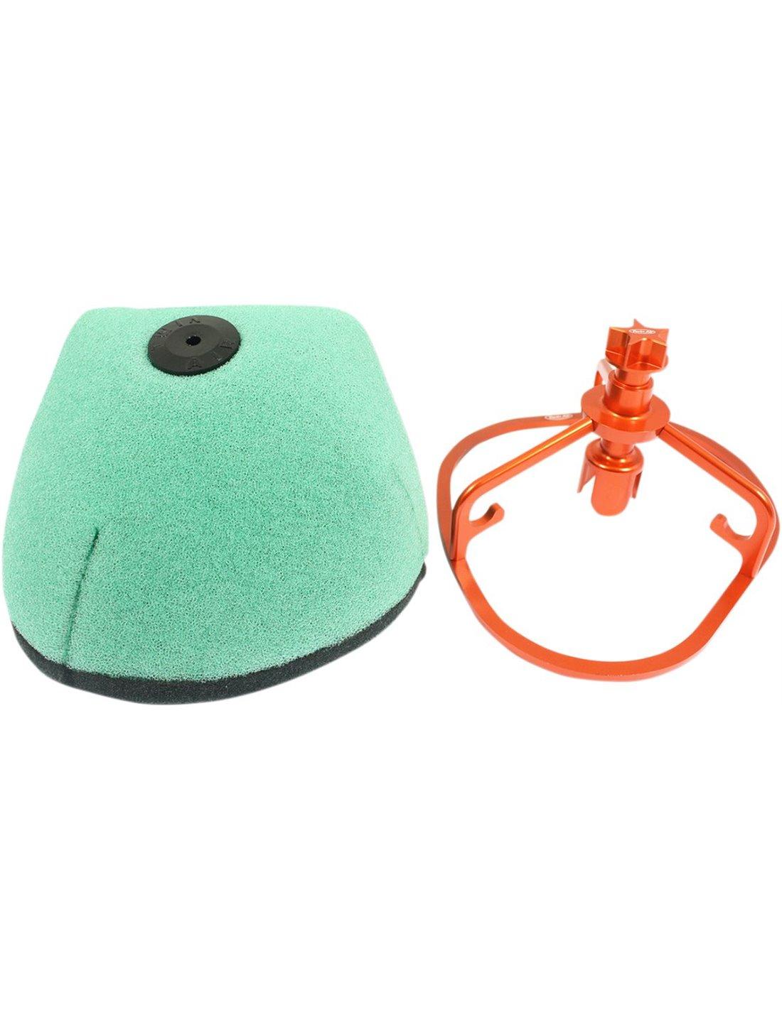 POWER FLOW KIT KX250F 17-20, KX450F 16-18, TWINAIR 151122C