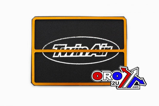 AIR FILTER APRILIA RSV1000R MILLE, TWINAIR 158511FRX