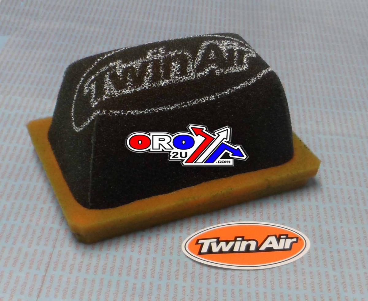 AIR FILTER BMW R1200GS/R/RS/RT 13-18, R1250GS/R/RS/RT 19-22 TWINAIR 158522FRX