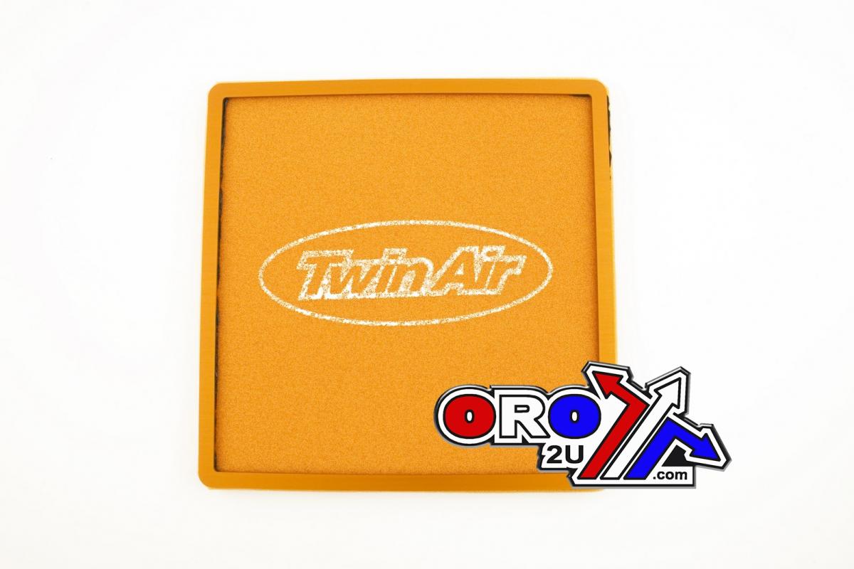 AIR FILTER DUCATI SS MONSTER PASO, TWINAIR 158525FRX, HFA6002