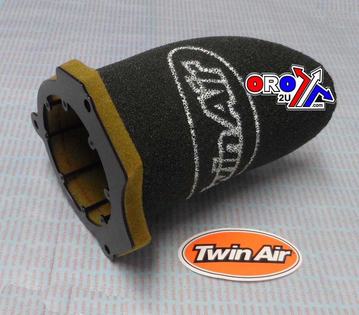 AIR FILTER DUCATI MONSTER 821, 1200 TWINAIR 158539FRX, ROAD