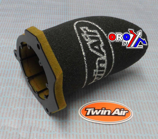 AIR FILTER DUCATI MONSTER 821, 1200 TWINAIR 158539FRX, ROAD