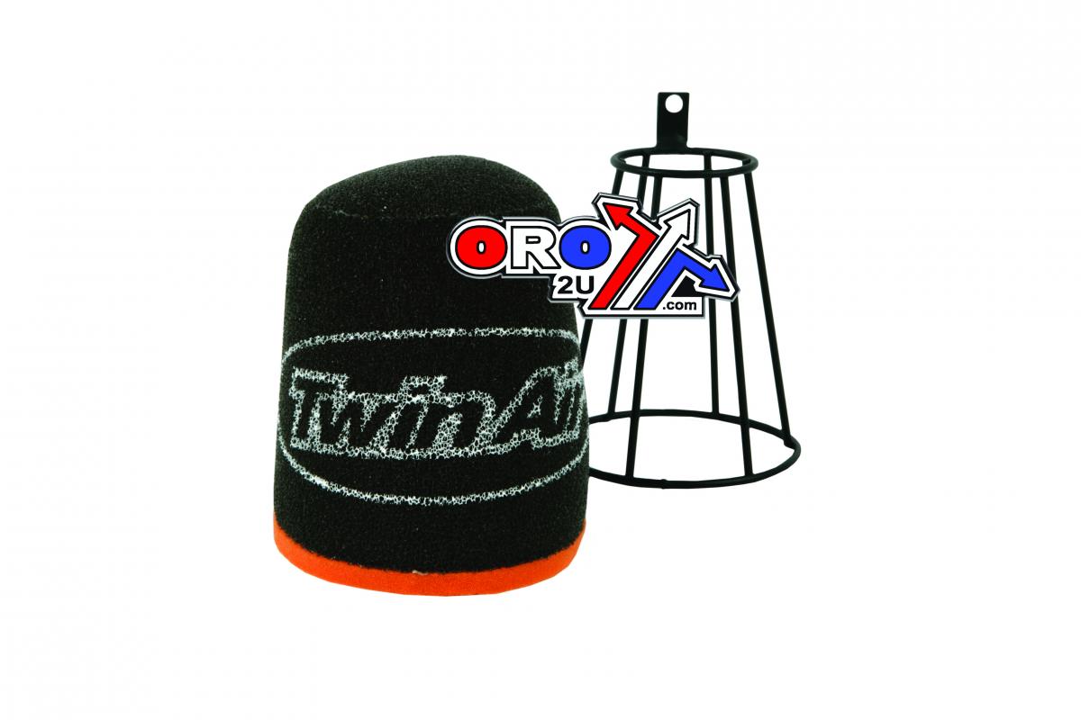 AIR FILTER VTR1000 SP1/2 00-05, TWINAIR 158551FRX, X2 Needed per bike