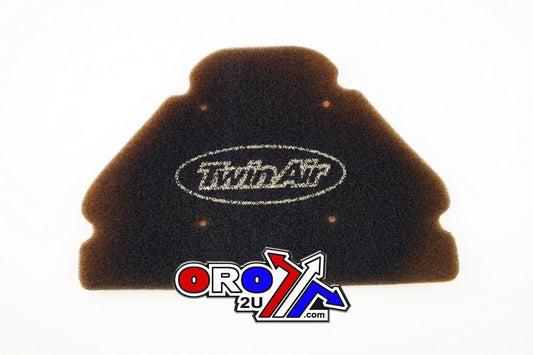 AIR FILTER ZX 9R 98-03, TWINAIR 158576FRX, ROAD
