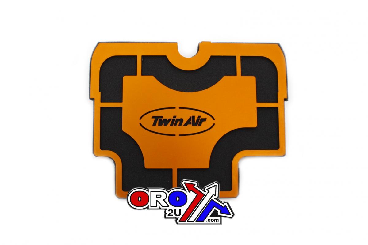 AIR FILTER ER 6N ER 6F 2009-12, TWINAIR 158585FRX, ROAD