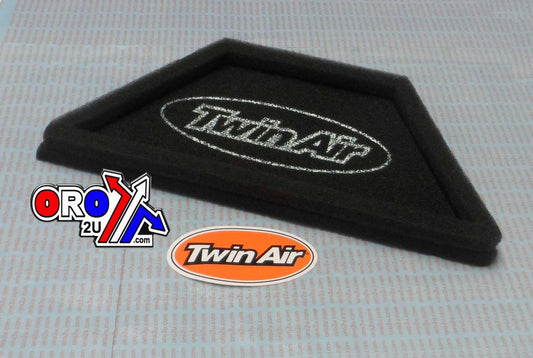 AIR FILTER ZX14R 06-11, GTR1400 08-22, TWINAIR 158592FRX, ROAD