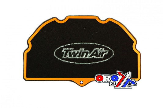 AIR FILTER GSXR600 01-03, 750 00-03, 1000 01-04, TWINAIR 158631FRX