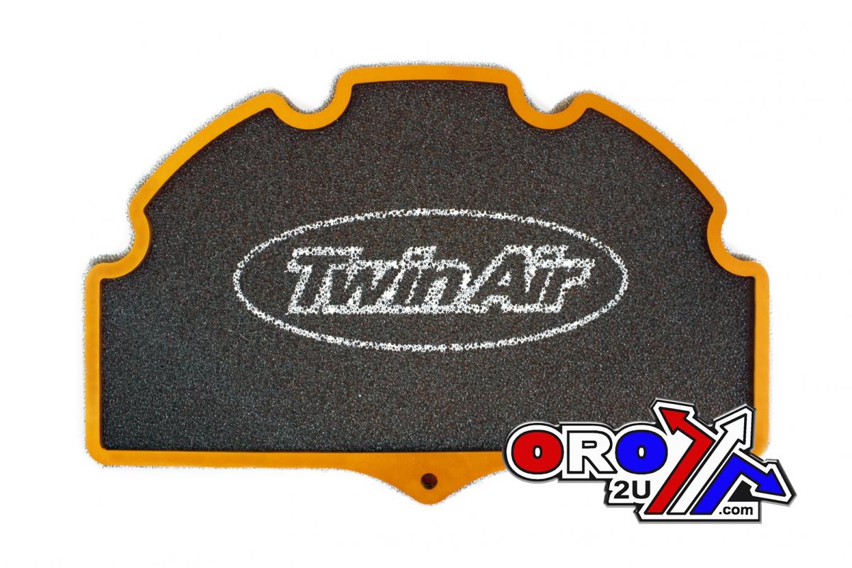 AIR FILTER GSXR1000 09-16, GSX-S 1000 16-17 TWINAIR 158633FRX