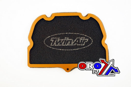 AIR FILTER GSXR1300R 08-17, TWINAIR 158637FRX, ROAD