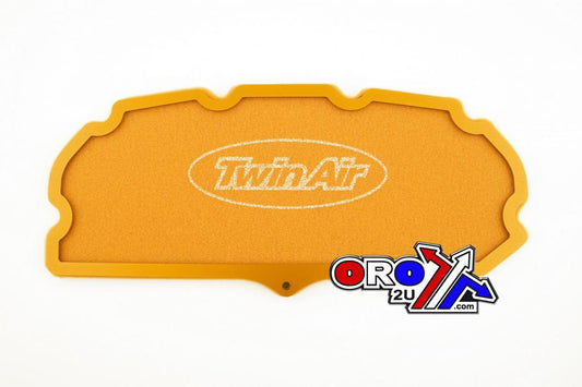 AIR FILTER GSX 1300 B-KING 08-10, TWINAIR 158638FRX, ROAD